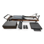 Load image into Gallery viewer, Premium Walnut Reformer