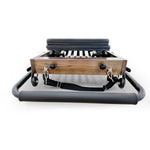 Load image into Gallery viewer, Premium Walnut Reformer