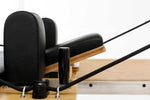 Load image into Gallery viewer, Advanced Wooden Pilates Reformer