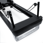 Load image into Gallery viewer, Upgraded Metal Pilates Reformer