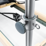 Load image into Gallery viewer, Movable Spring Bar Wooden Reformer