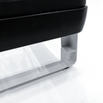 Load image into Gallery viewer, Upgraded Metal Pilates Reformer