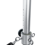 Load image into Gallery viewer, Movable Spring Bar Wooden Reformer