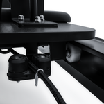 Load image into Gallery viewer, Upgraded Metal Pilates Reformer