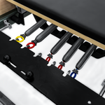 Load image into Gallery viewer, Movable Spring Bar Wooden Reformer