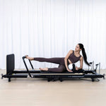 Load image into Gallery viewer, Foldable Light Commercial Reformer