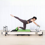 Load image into Gallery viewer, Wooden Foldable Reformer