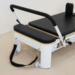 Load image into Gallery viewer, AL4 Master Aluminum Pilates Reformer