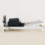 Load image into Gallery viewer, AL4 Master Aluminum Pilates Reformer