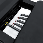 Load image into Gallery viewer, Upgraded Metal Pilates Reformer