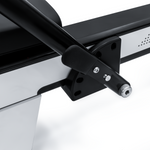 Load image into Gallery viewer, Upgraded Metal Pilates Reformer