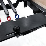 Load image into Gallery viewer, Movable Spring Bar Wooden Reformer