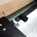 Load image into Gallery viewer, Movable Spring Bar Wooden Reformer