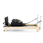 Load image into Gallery viewer, Movable Spring Bar Wooden Reformer