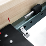 Load image into Gallery viewer, Movable Spring Bar Wooden Reformer