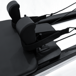 Load image into Gallery viewer, Upgraded Metal Pilates Reformer