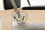 Load image into Gallery viewer, Advanced Wooden Pilates Reformer