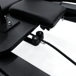 Load image into Gallery viewer, Upgraded Metal Pilates Reformer