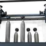 Load image into Gallery viewer, Black Aluminum Reformer