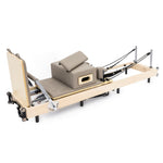 Load image into Gallery viewer, Foldable Reformer with Semi-Automatic