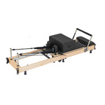 Load image into Gallery viewer, Portable Foldable Pilates Reformer Bed