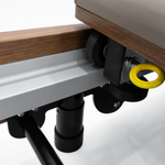 Load image into Gallery viewer, Foldable Walnut Reformer