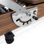 Load image into Gallery viewer, Foldable Walnut Reformer