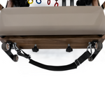 Load image into Gallery viewer, Foldable Walnut Reformer