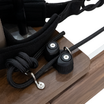 Load image into Gallery viewer, Foldable Walnut Reformer