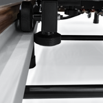 Load image into Gallery viewer, Foldable Walnut Reformer