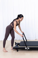 Load image into Gallery viewer, Foldable Light Commercial Reformer