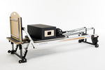 Load image into Gallery viewer, Aluminum Frame Pilates Reformer – Stable, Quiet, Studio-Grade