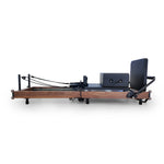 Load image into Gallery viewer, Walnut Folding Reformer