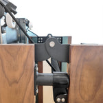 Load image into Gallery viewer, Walnut Folding Reformer
