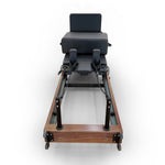 Load image into Gallery viewer, Walnut Folding Reformer