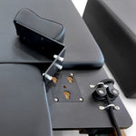 Load image into Gallery viewer, Walnut Folding Reformer