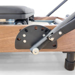 Load image into Gallery viewer, Walnut Folding Reformer