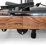 Load image into Gallery viewer, Walnut Folding Reformer