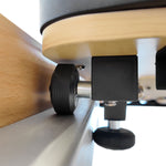 Load image into Gallery viewer, Full-length Track Wooden Reformer