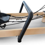 Load image into Gallery viewer, Full-length Track Wooden Reformer