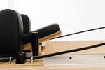 Load image into Gallery viewer, Maple Wood Pilates Reformer Master