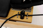 Load image into Gallery viewer, Maple Wood Pilates Reformer Master