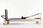 Load image into Gallery viewer, Maple Wood Pilates Reformer Master
