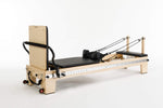 Load image into Gallery viewer, Maple Wood Pilates Reformer Master