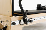 Load image into Gallery viewer, Maple Wood Pilates Reformer Master