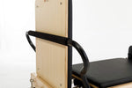 Load image into Gallery viewer, Maple Wood Pilates Reformer Master