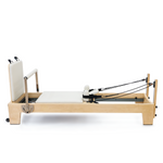 Load image into Gallery viewer, Maple Wooden Pilates Reformer Equipment