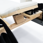 Load image into Gallery viewer, Maple Wooden Pilates Reformer Equipment