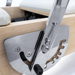 Load image into Gallery viewer, Maple Wooden Pilates Reformer Equipment