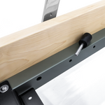 Load image into Gallery viewer, Maple Wooden Pilates Reformer Equipment